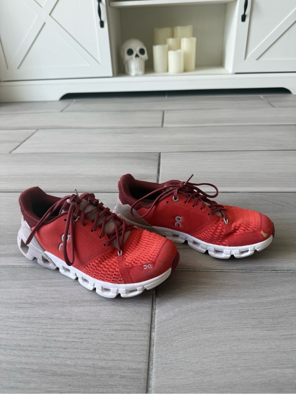 On Cloud 2.0 Women’s Running Shoes - Size 7